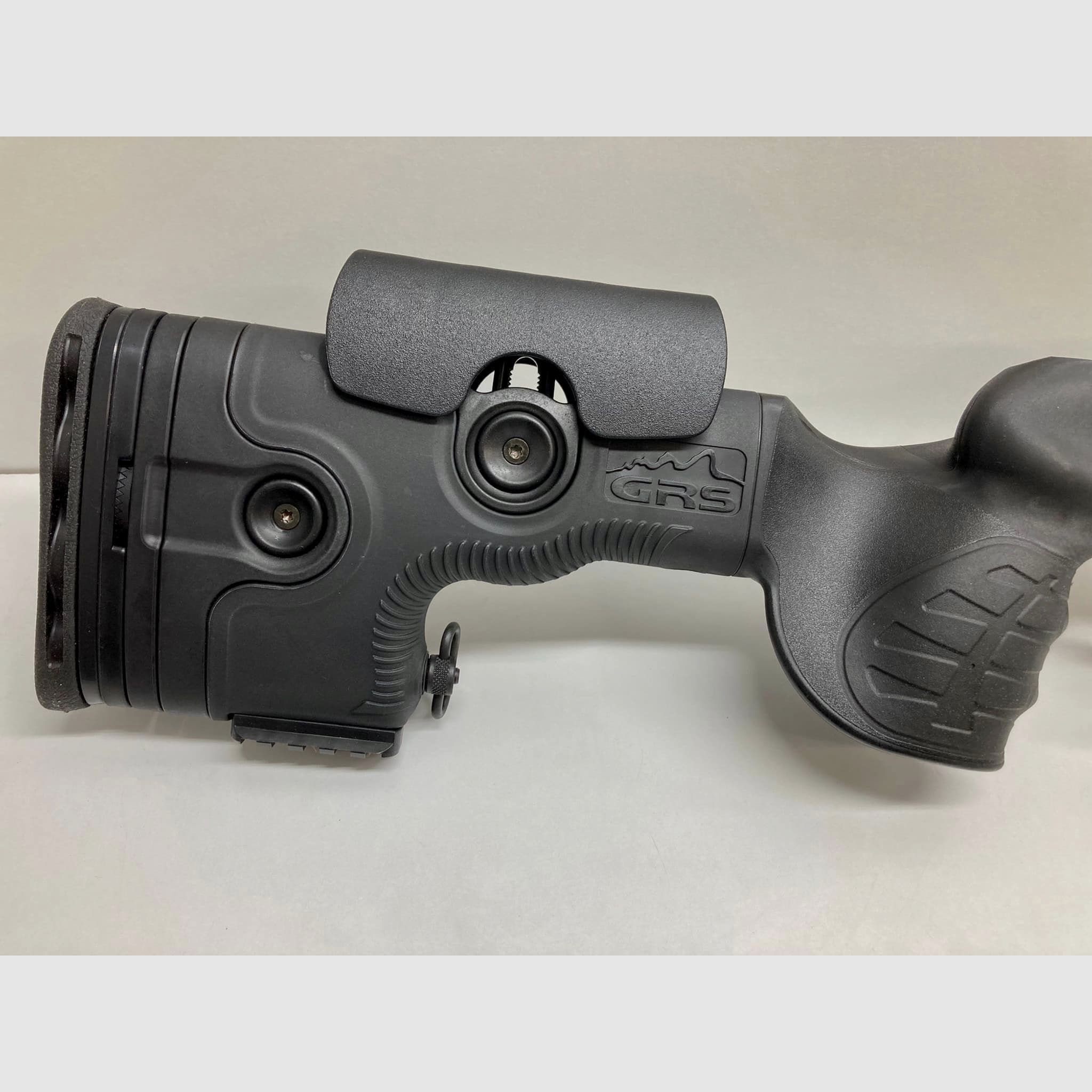 ANSCHÜTZ 1782 | GRS BIFROST M15x1