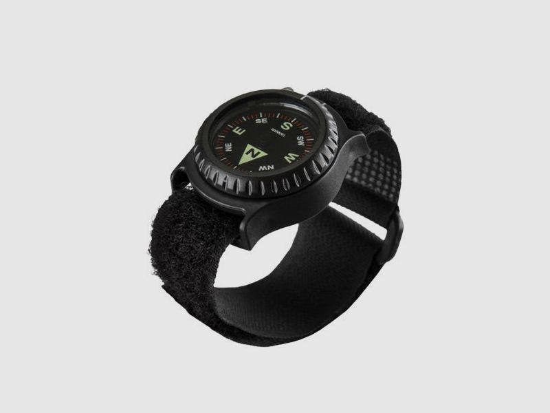 Helikon-Tex T25 wrist compass, image 1 of 4
