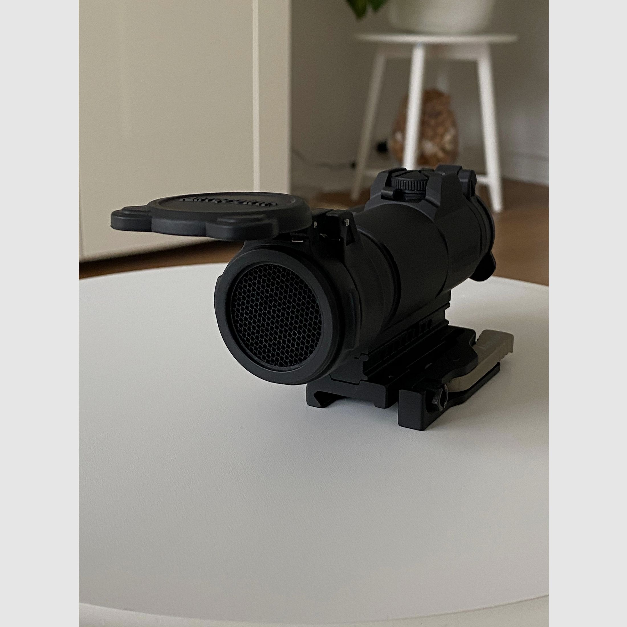 Aimpoint comp M4s