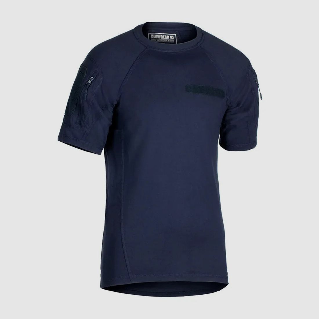 Clawgear Clawgear T-Shirt Instructor MK II navy