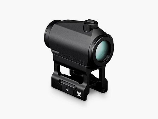 Vortex Crossfire Red Dot 2 MOA