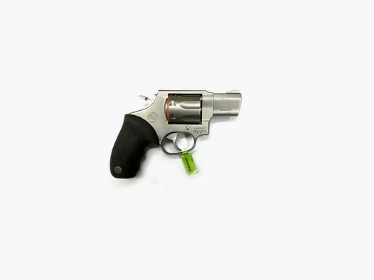 Taurus 617 Inox Plus Kal. 357 Magnum