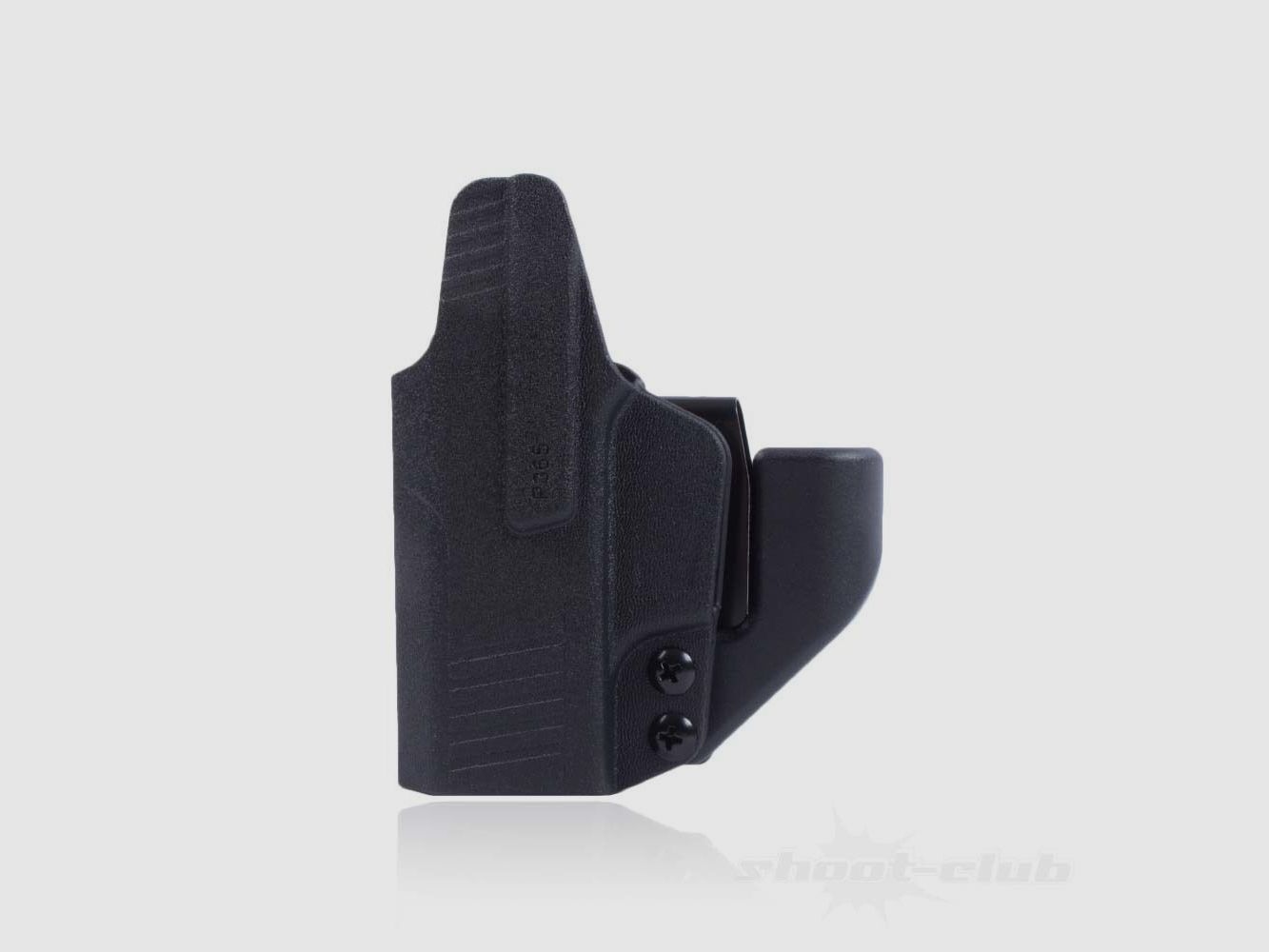 CYTAC IWB Holster Gen 3