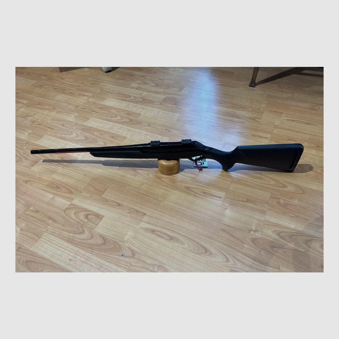 Benelli Lupo .308Win