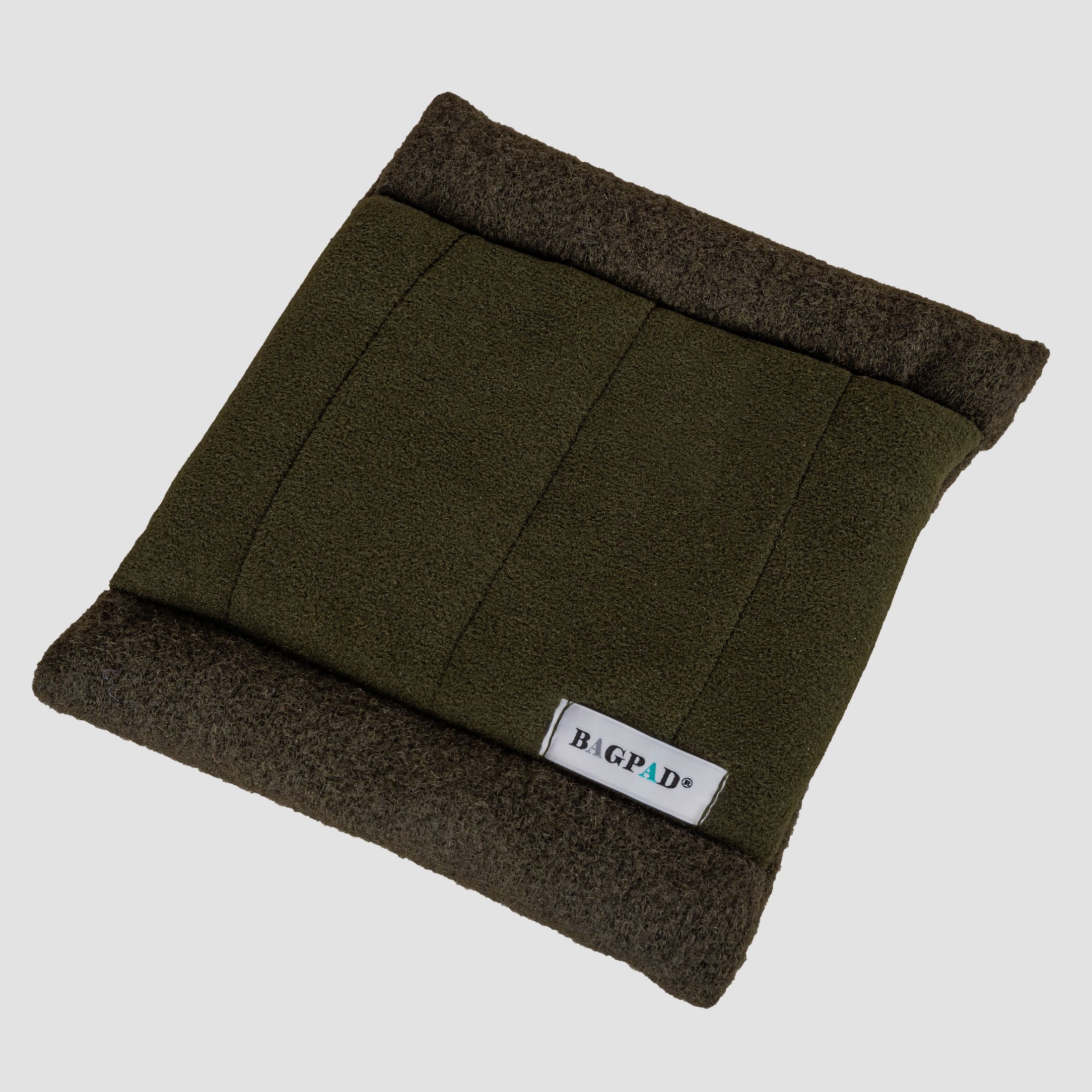 BAGPAD® - Schietsteun kussen