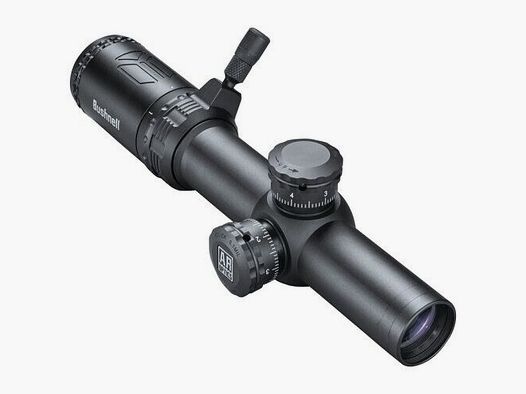 Bushnell AR Optics 1–4x24mm DZ223 Scope