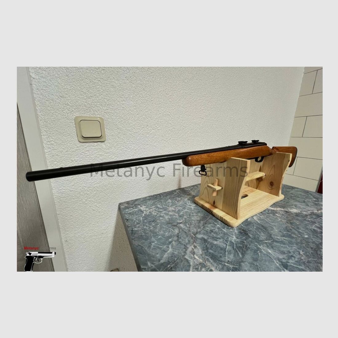 Remington 788 .223Rem, zdjęcie 6 z 9