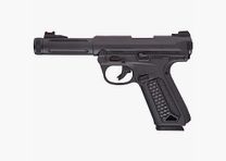 Action Army AAP01 GBB Pistolet Airsoft (czarny)