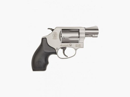 Smith & Wesson 637