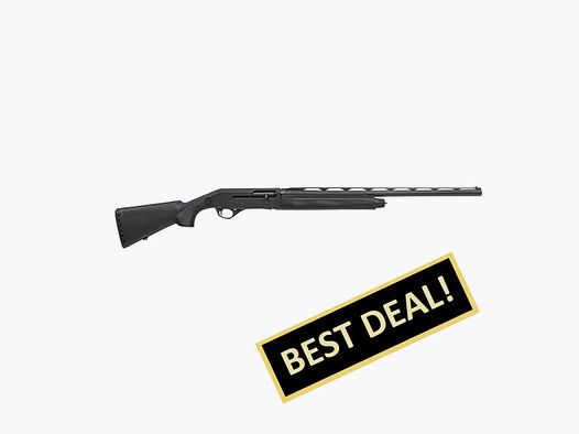 Stoeger M3000 - Black Synthetic 12/76 71cm mit Wechselchokes