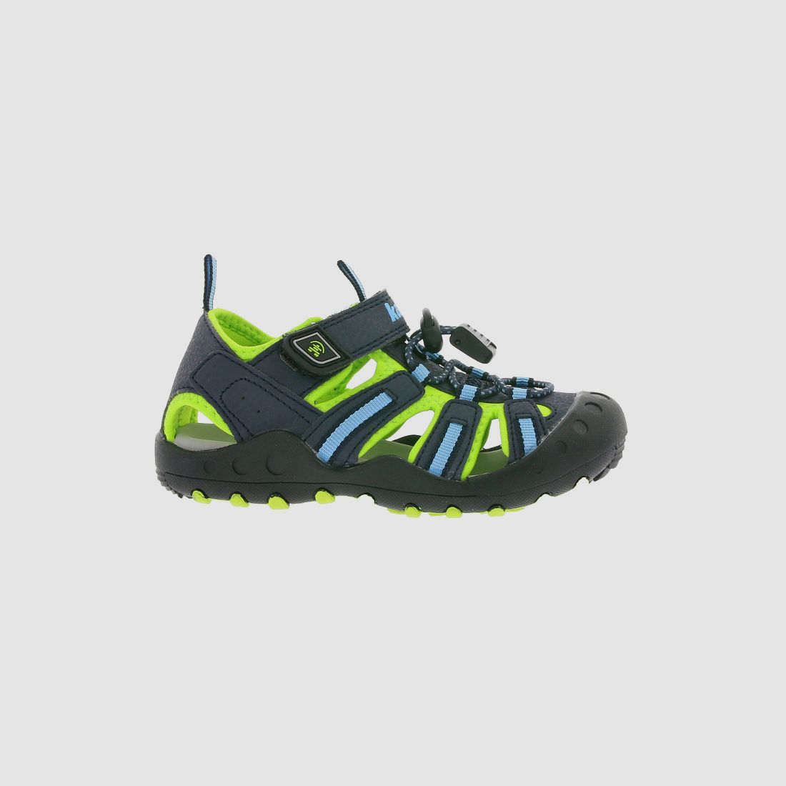 Kamik Crab Childs 21 Blue