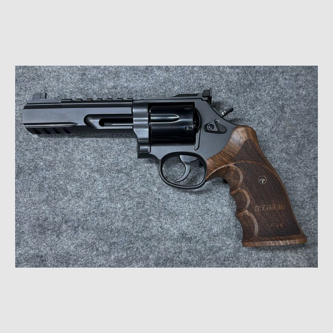 Smith & Wesson Mod. 686 .357Mag