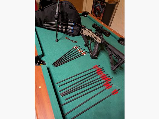 Cobra RX / Cobra Siege