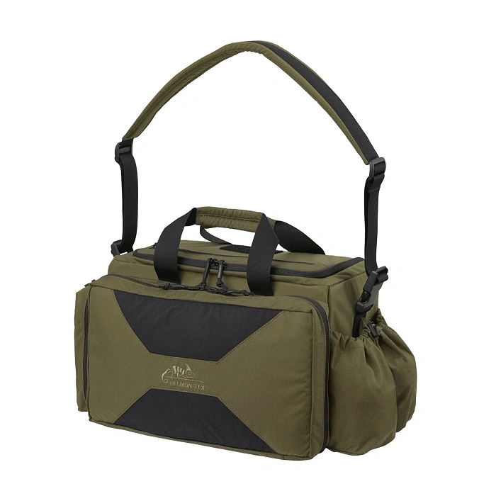 HELIKON MISSION Tasche – Cordura – Olive Green / Black –, Bild 1 von 18