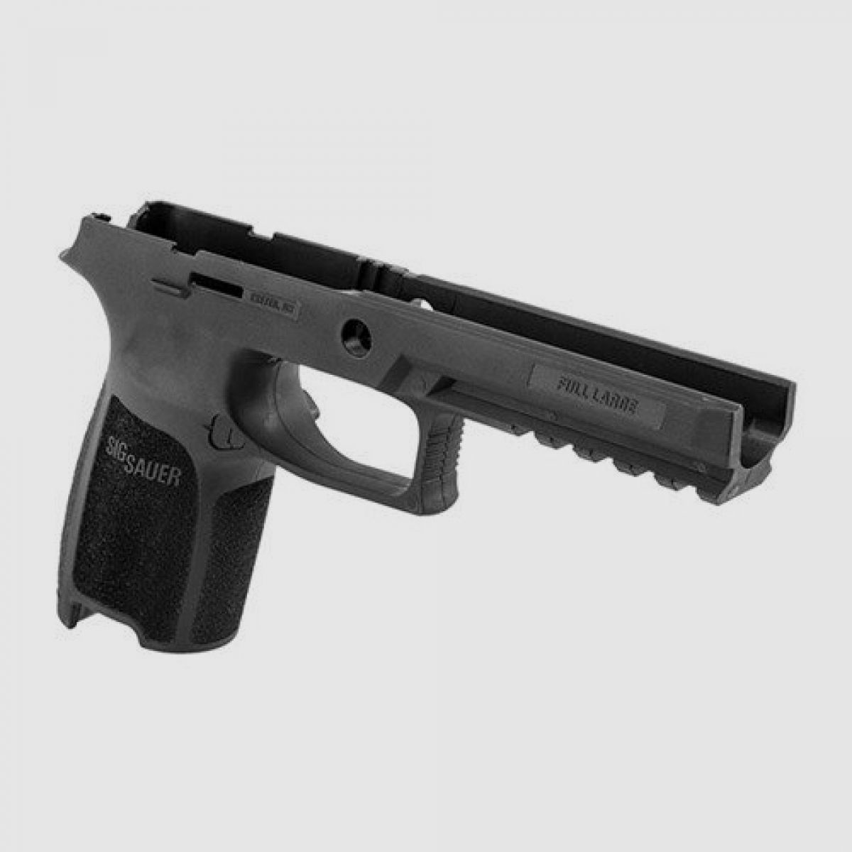 Griffmodul P320/P250, groß