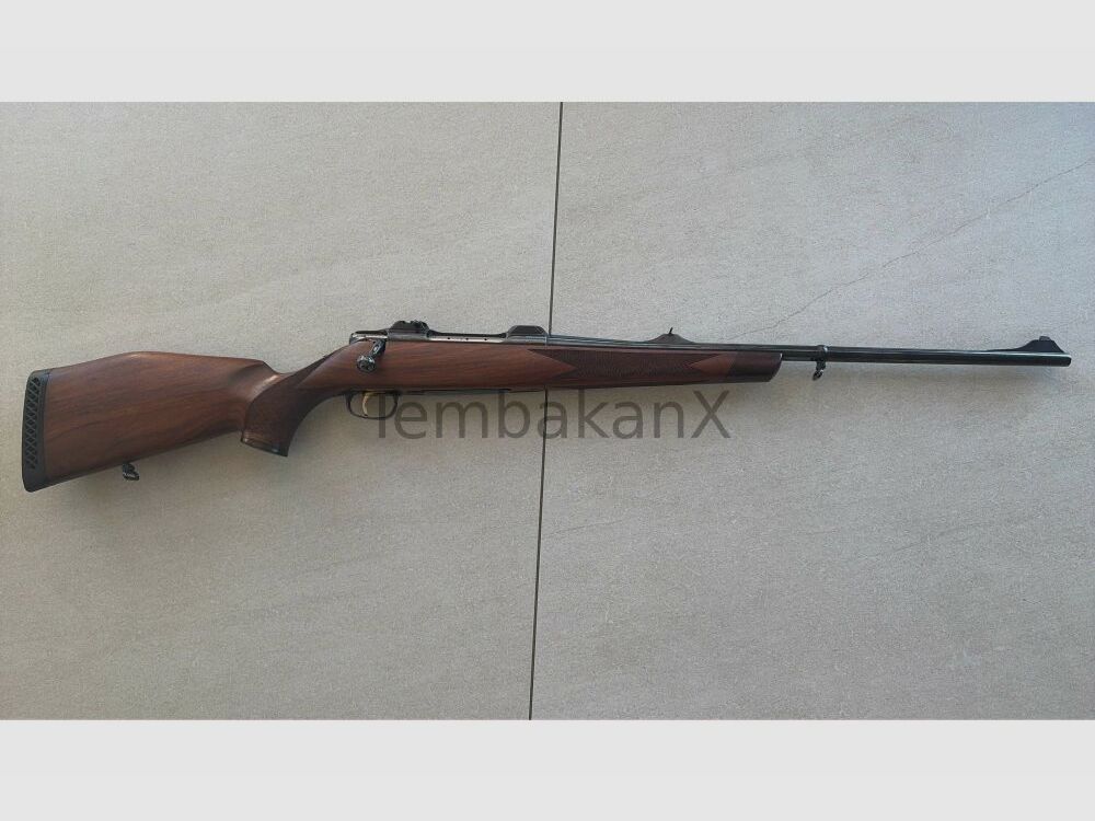 Sauer & Sohn Sauer 90 Elegance 7x64