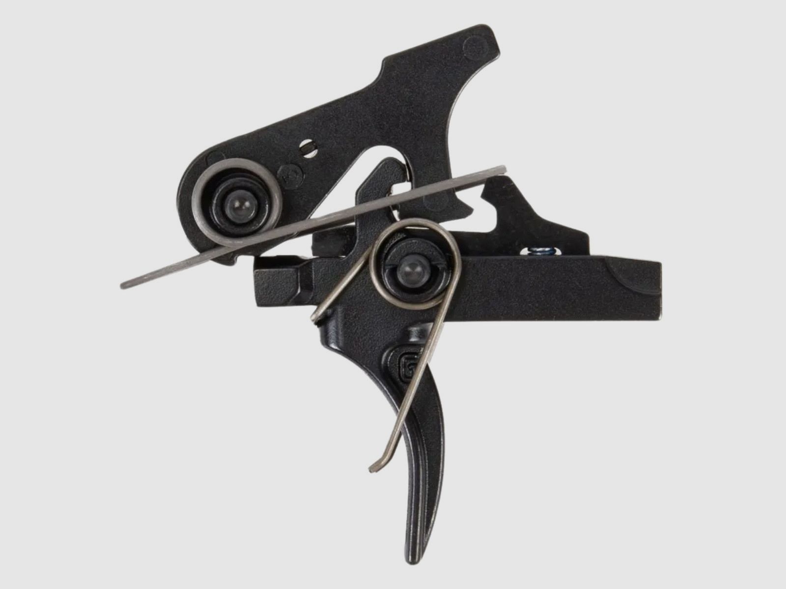 Geissele - Mechanizm spustowy do AR15/AR10 - Geissele Super Tricon - 05-230, zdjęcie 2 z 3