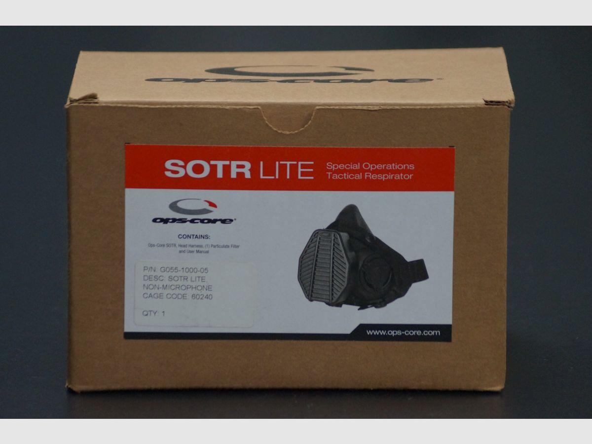 Ops-Core SOTR Lite