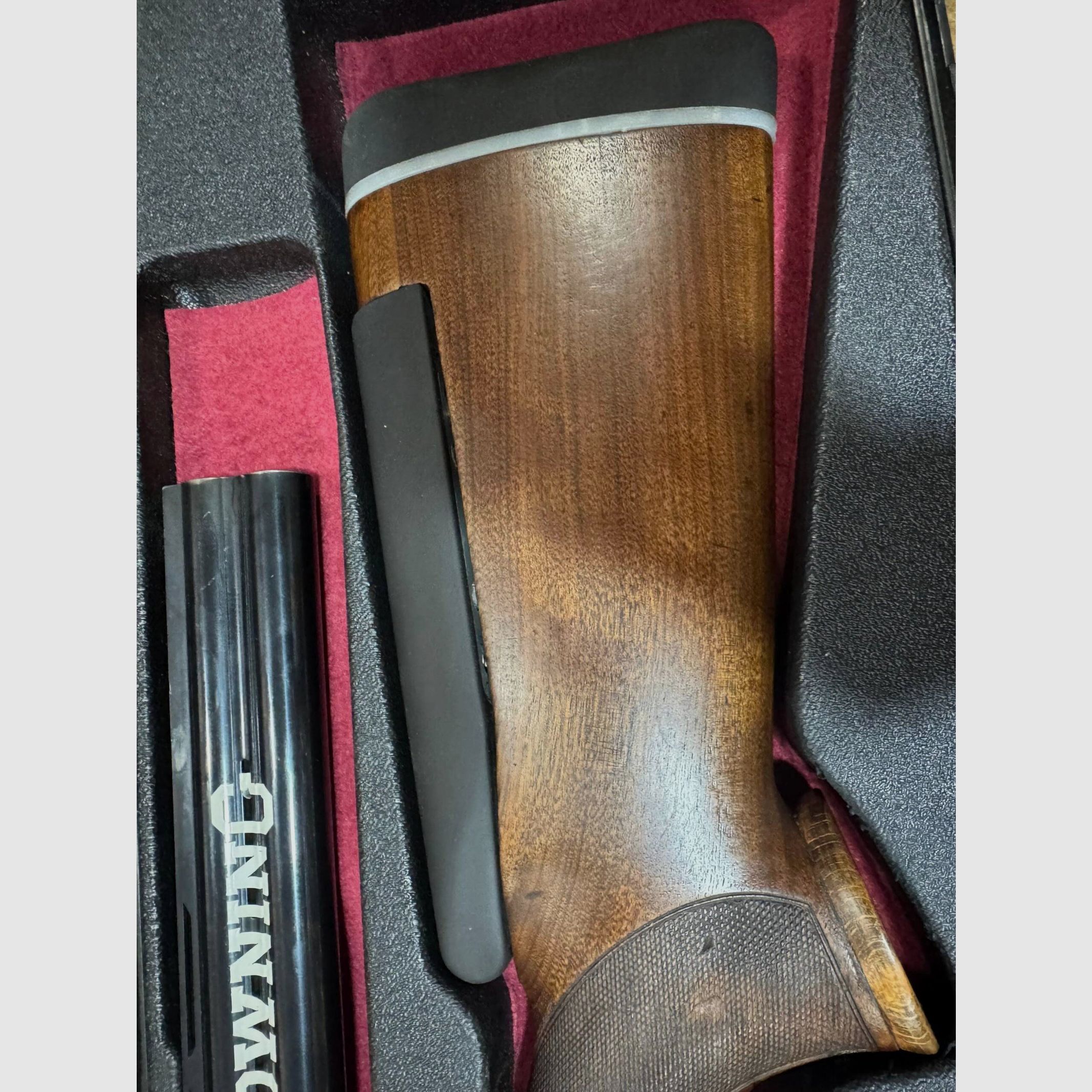 BROWNING 525 PARA TRAP, image 5 sur 6