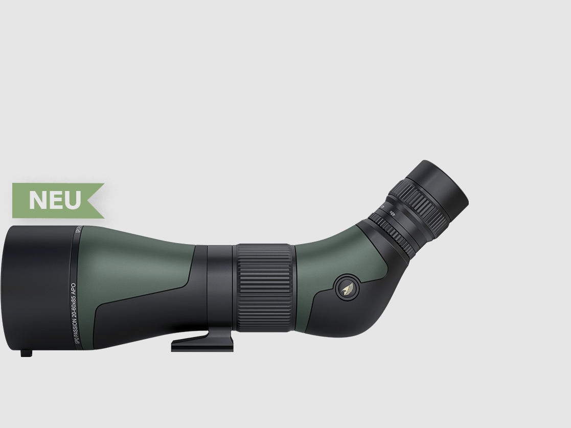 PASSION™ 20-60x85 APO