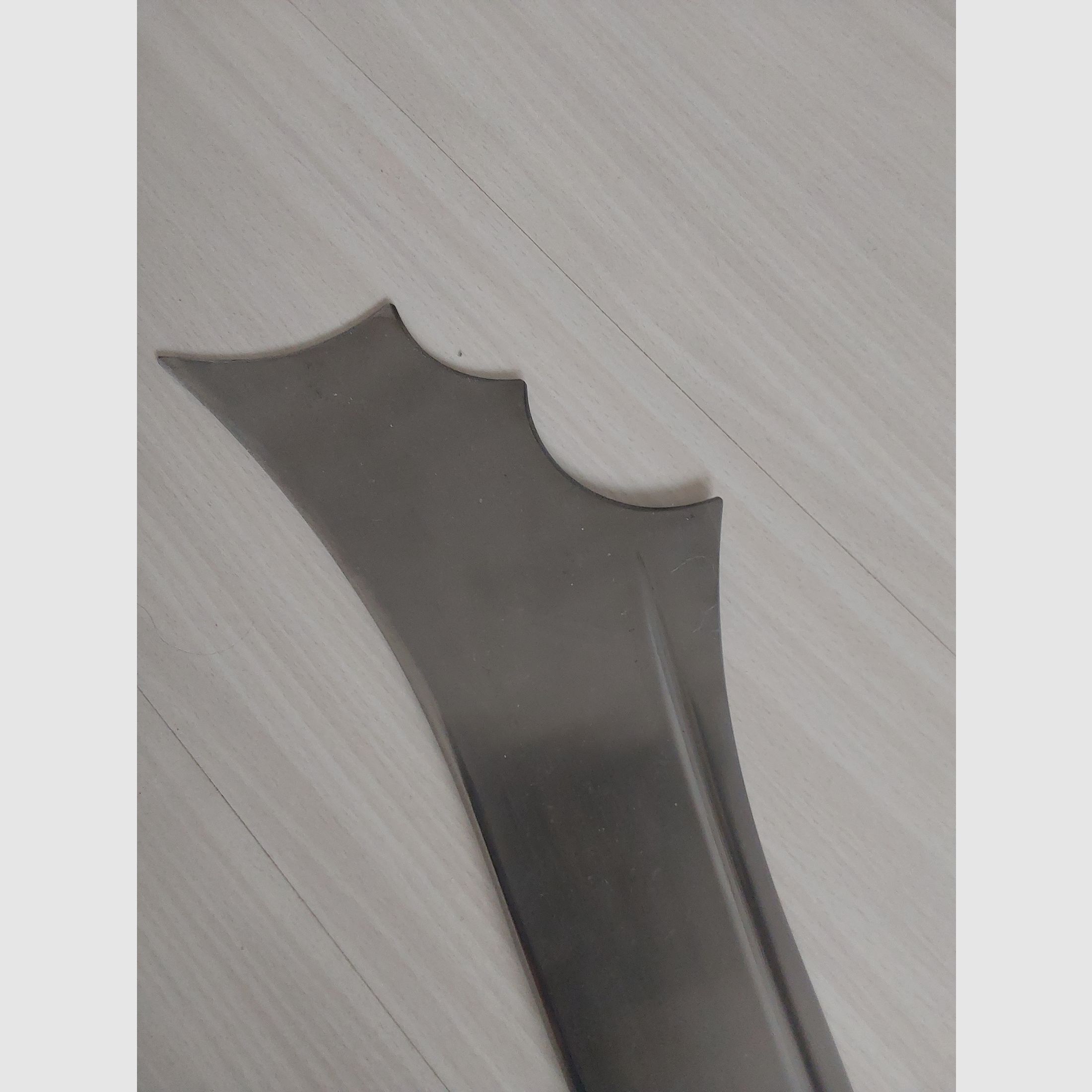Schwert / Falchion Von Del Tin