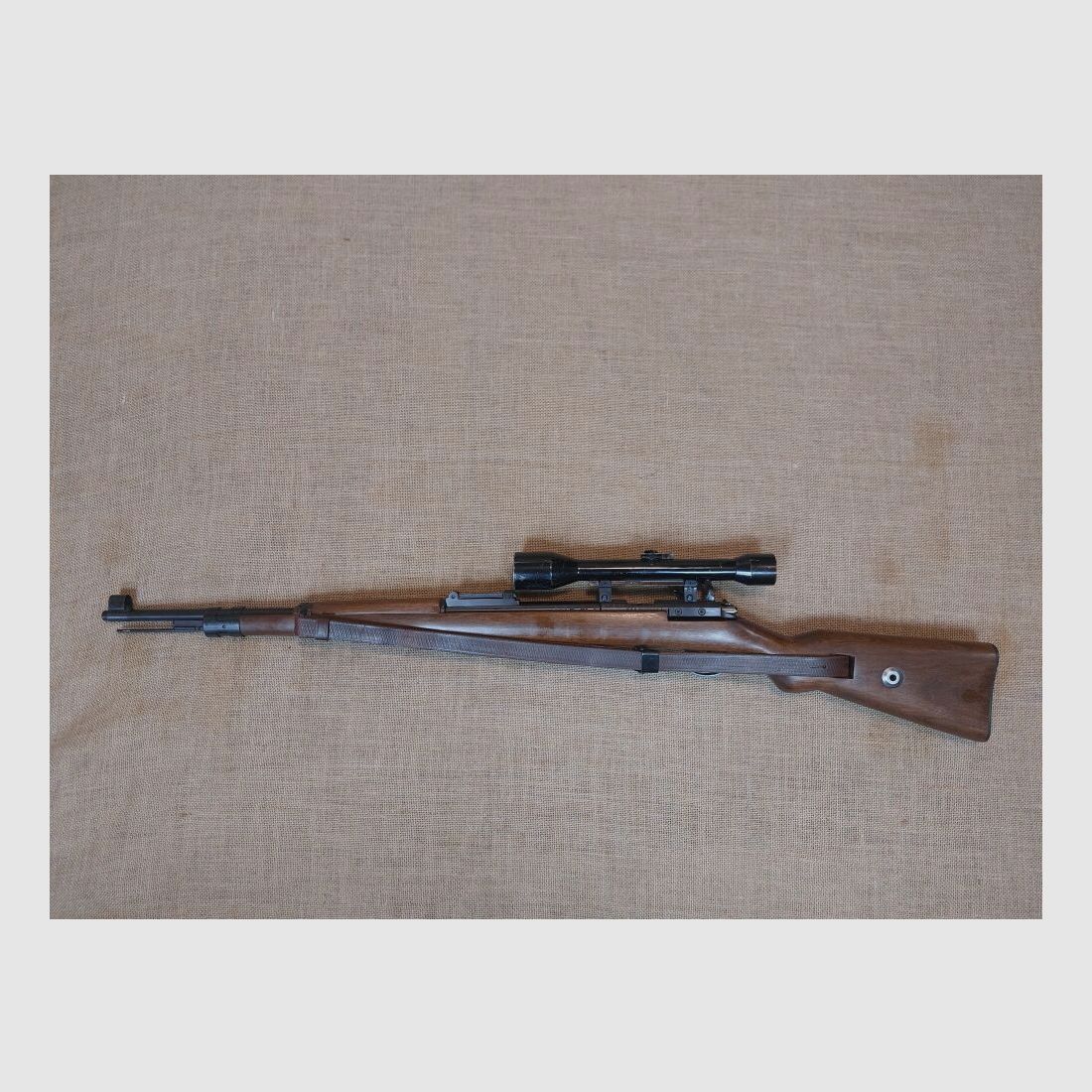 Norinco KKW JW 25 Wehrsport