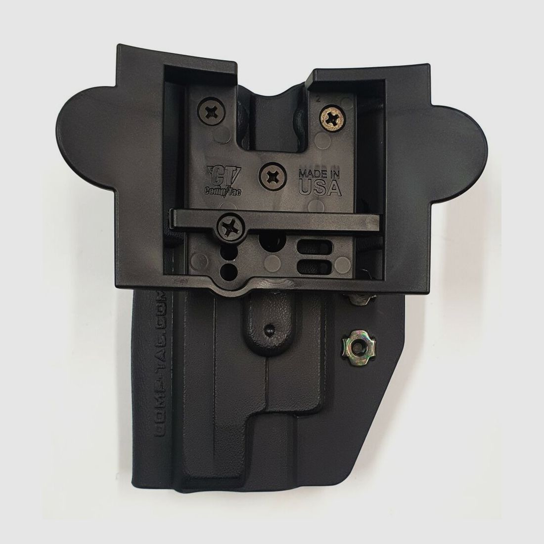 COMP-TAC SIG-Sauer P226, Bild 6 von 6