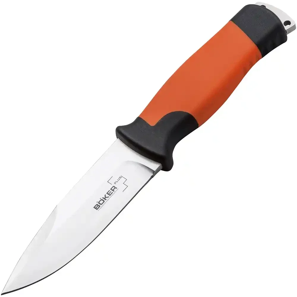 Böker Plus Messer Outdoorsman XL