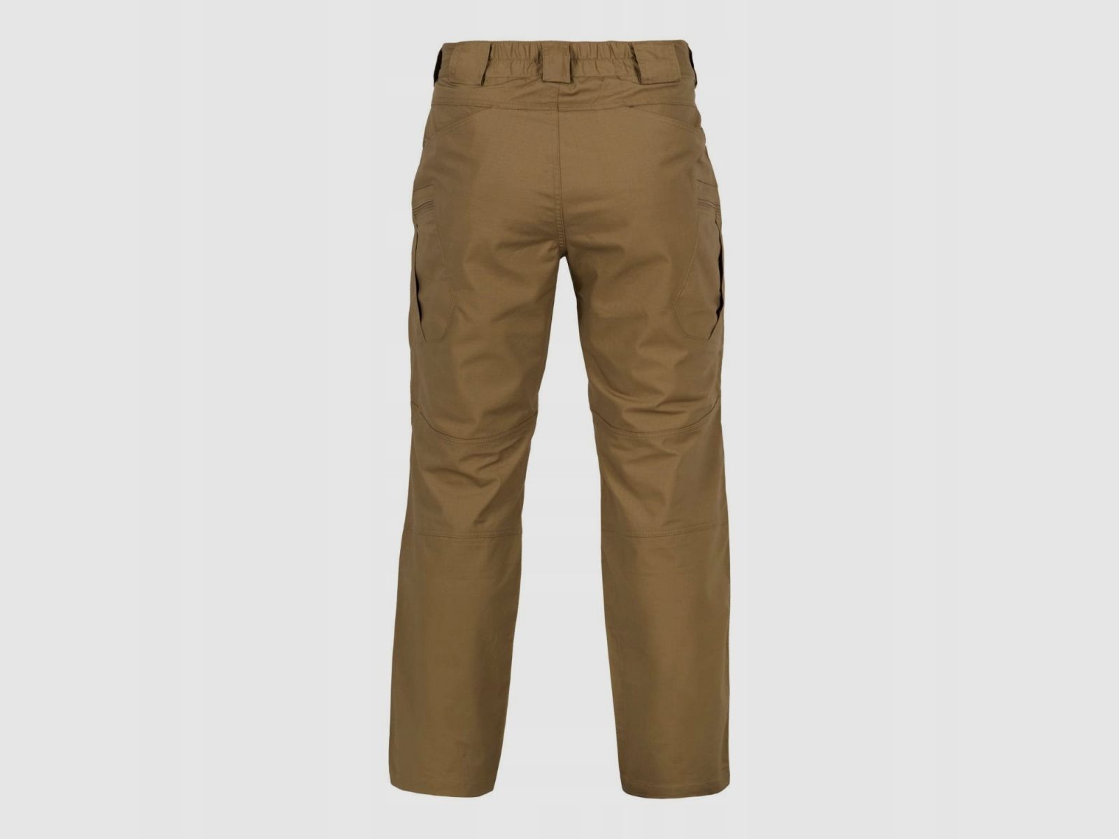 Helikon UTP Rip-stop Coyote Cargo Trousers, Size L Short, image 3 of 9