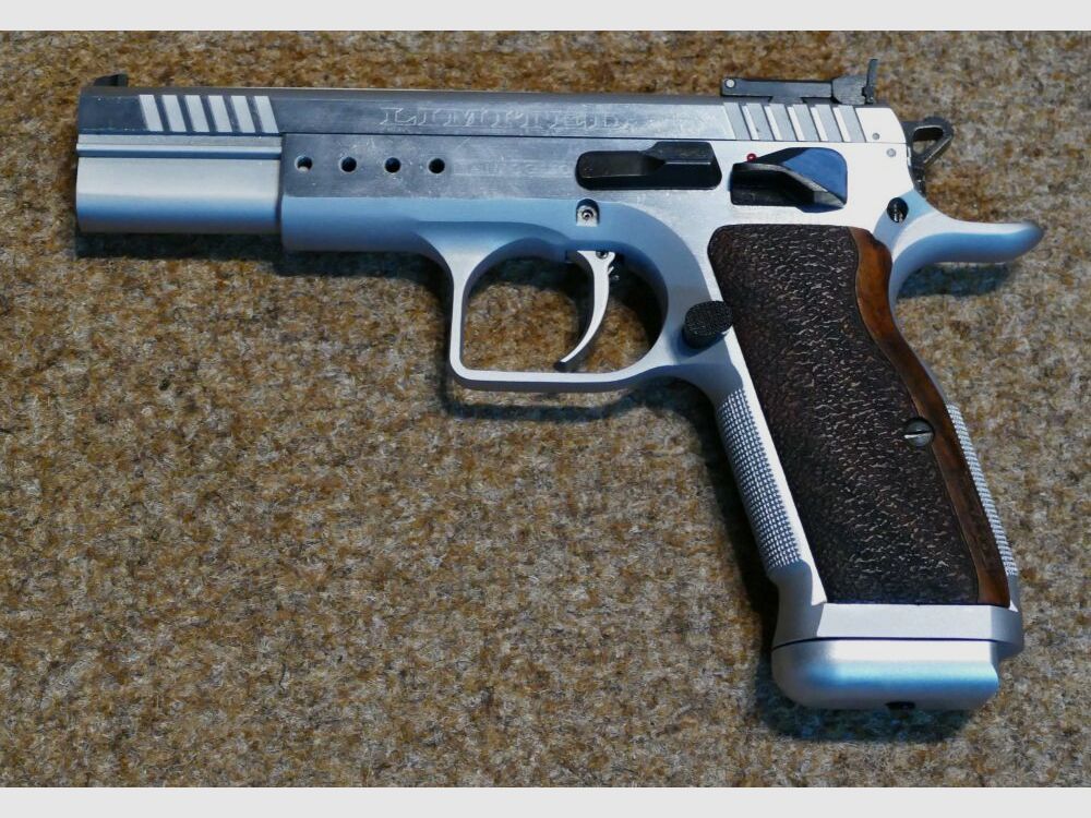 Tanfoglio Limitet
