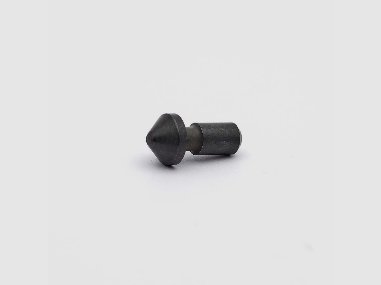 Eemann Tech Main Spring Housing Pin Retainer for 1911/2011, black, image 1 of 3