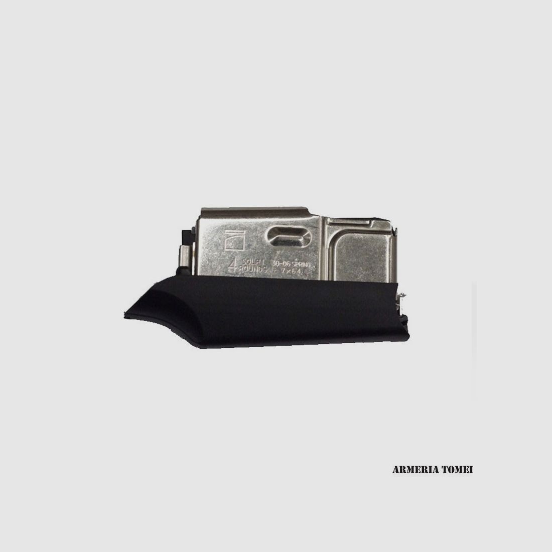 BENELLI – PRISMATIC MAGAZINE 4 ROUNDS CAL. 30-06