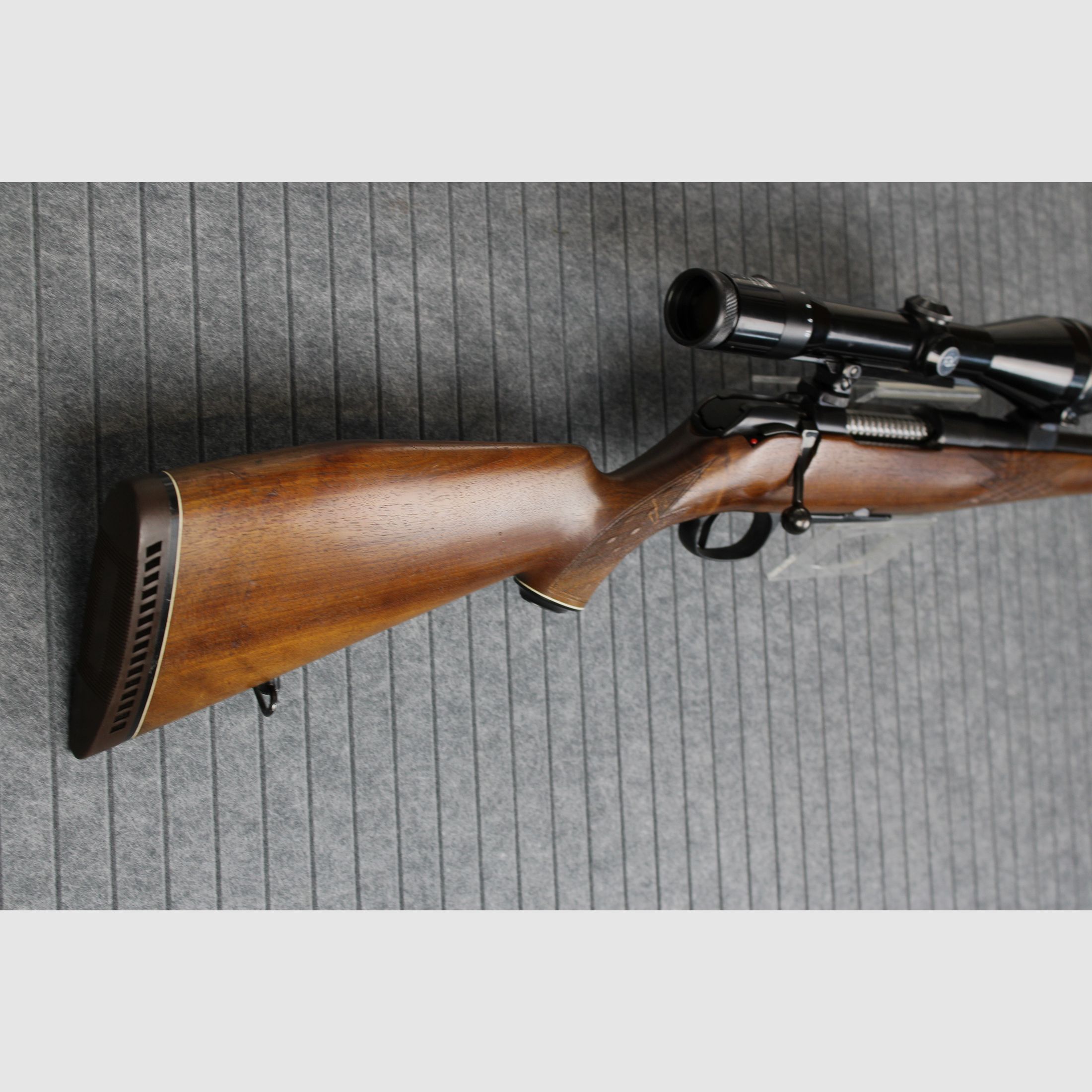 Krico 700 .30-06 Spr. Zeiss 2,5-10 M14x1