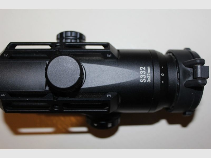 Steiner S332
