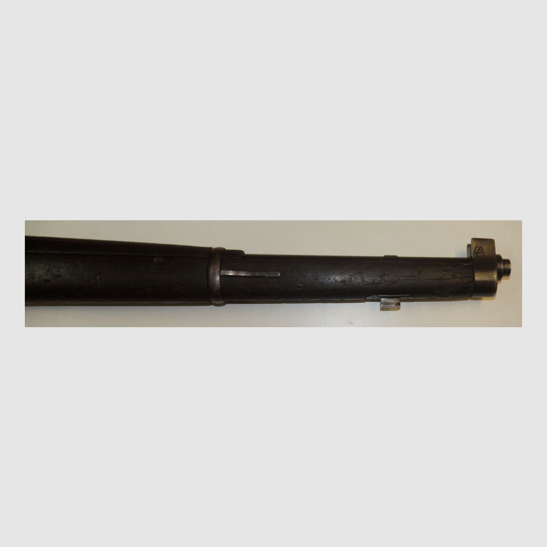 Mauser MOD 1909