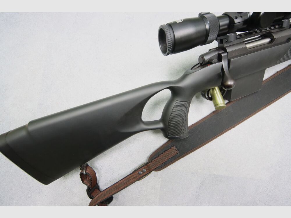 Mercury Mod Compact Scout