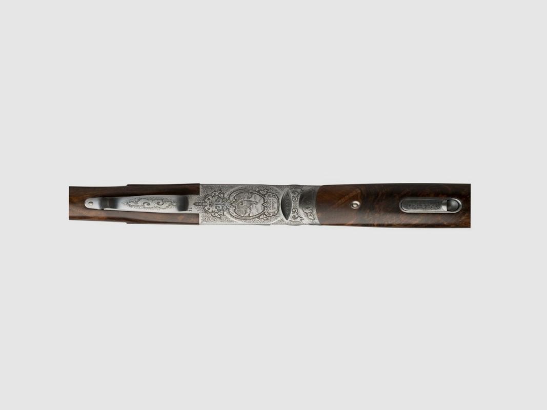 BERETTA 687 EELL DIAMOND PIGEON RESTYLE, Bild 3 von 6