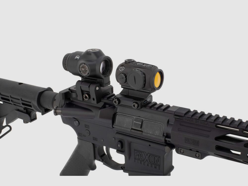 Primary Arms SLx 3x Micro Magnifier Pegasus