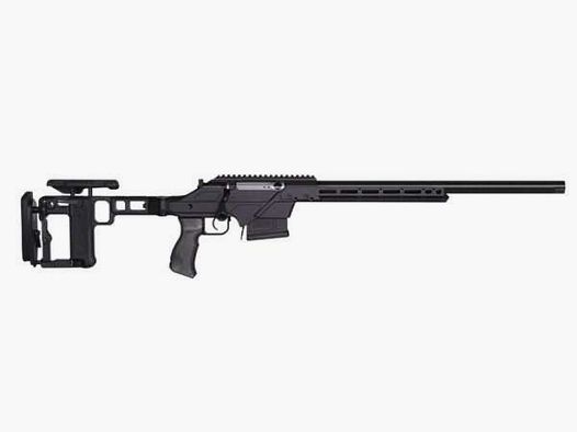 Voere Carabina Military Black Multi Alpha 3 20″ Cal.308 Win.