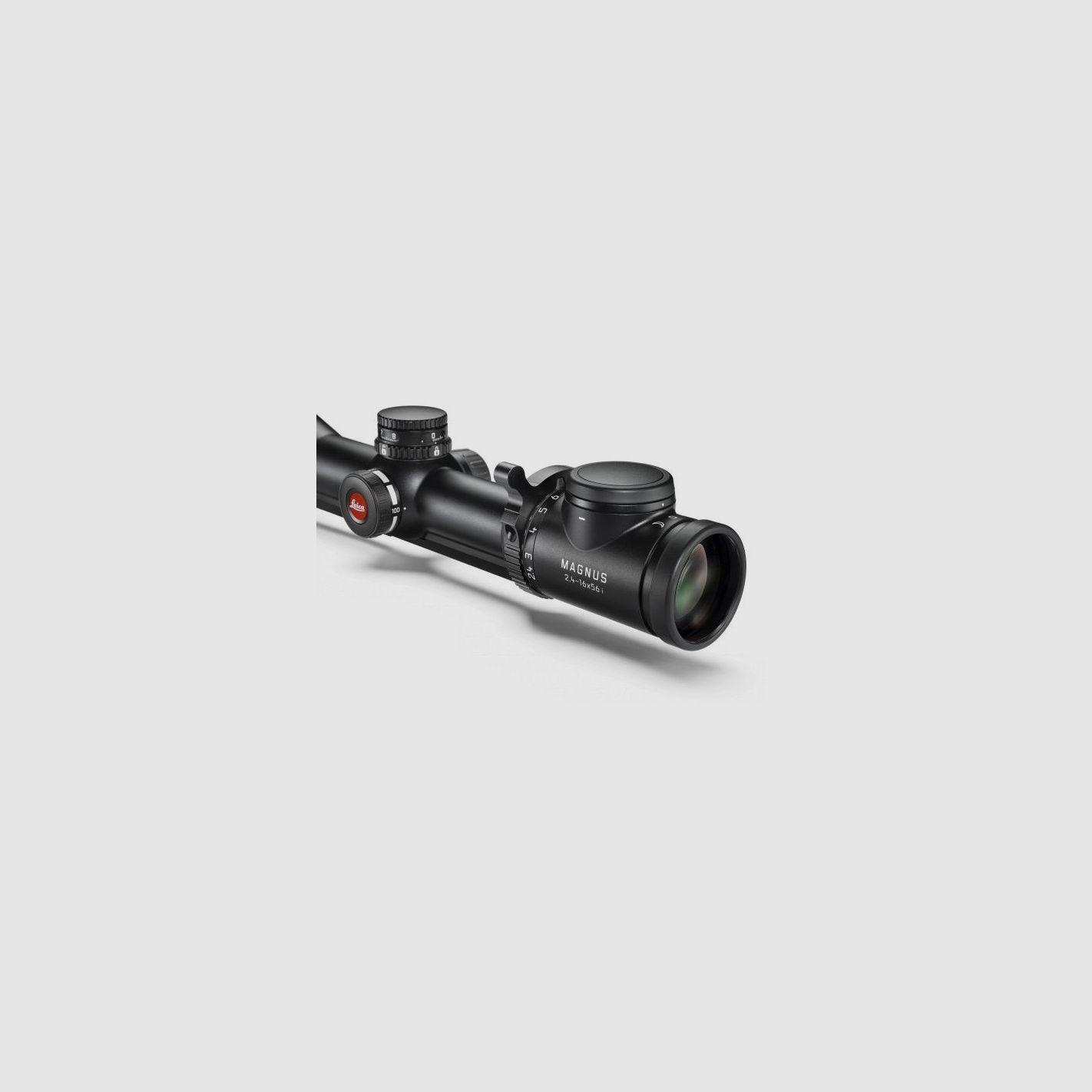LEICA LEVA MAGNUS ZOOM RAPIDO, Bild 4 von 4