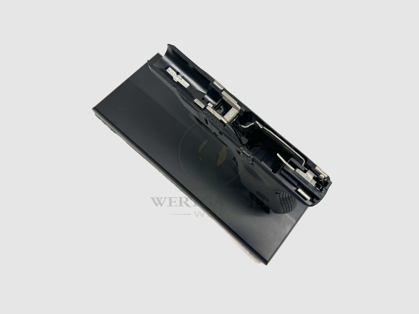 Glock Poignée G26/28 Gen3 complète, image 3 sur 6