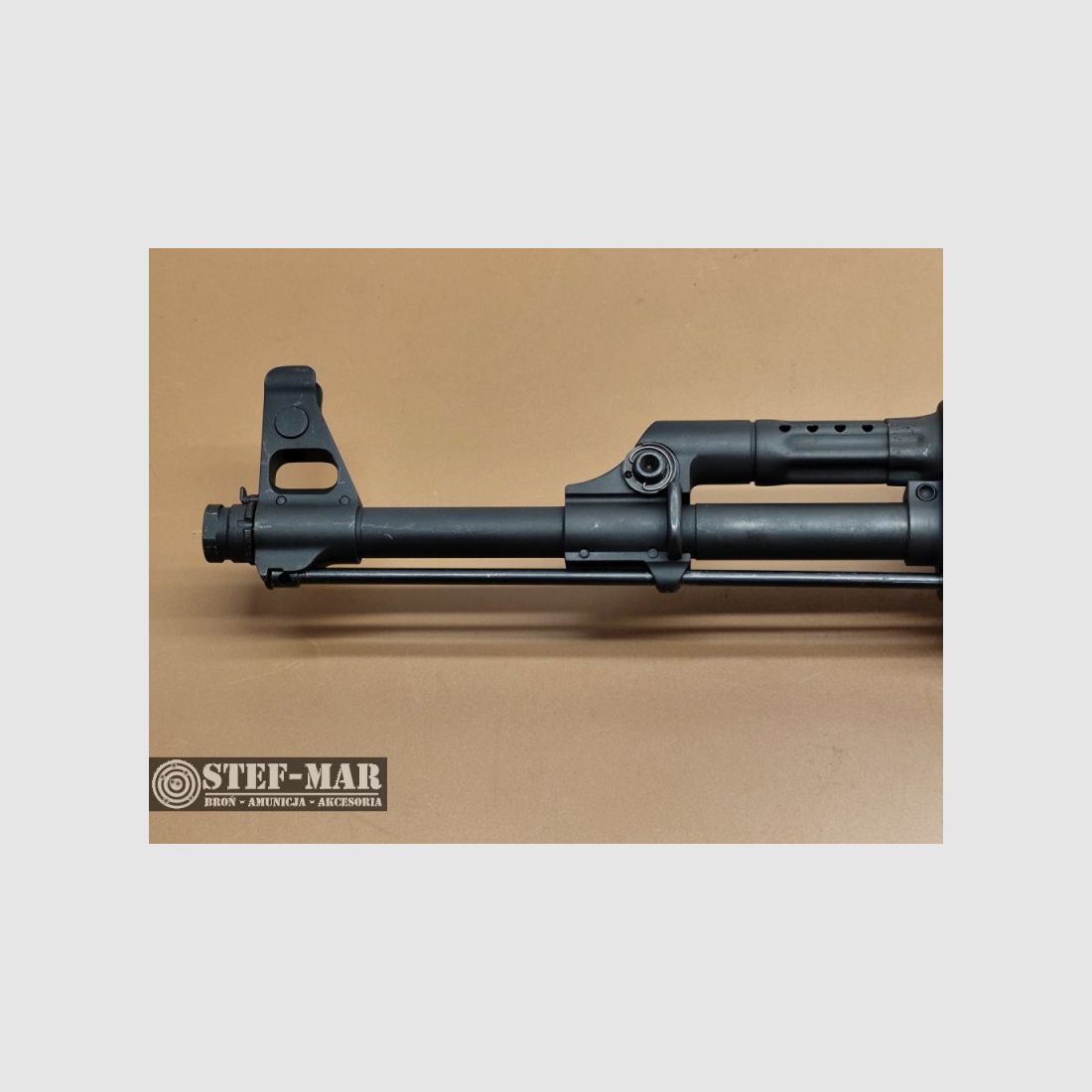 Carabina ametralladora AK 47 PL, cal. 7.62x39mm [M6090], imagen 6 de 17