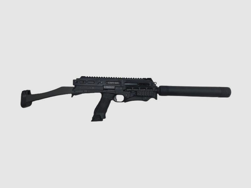 Fusil Chiappa CBR-9, image 2 sur 5