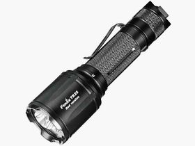 Lampa Fenix Fenix TK25 Czerwona