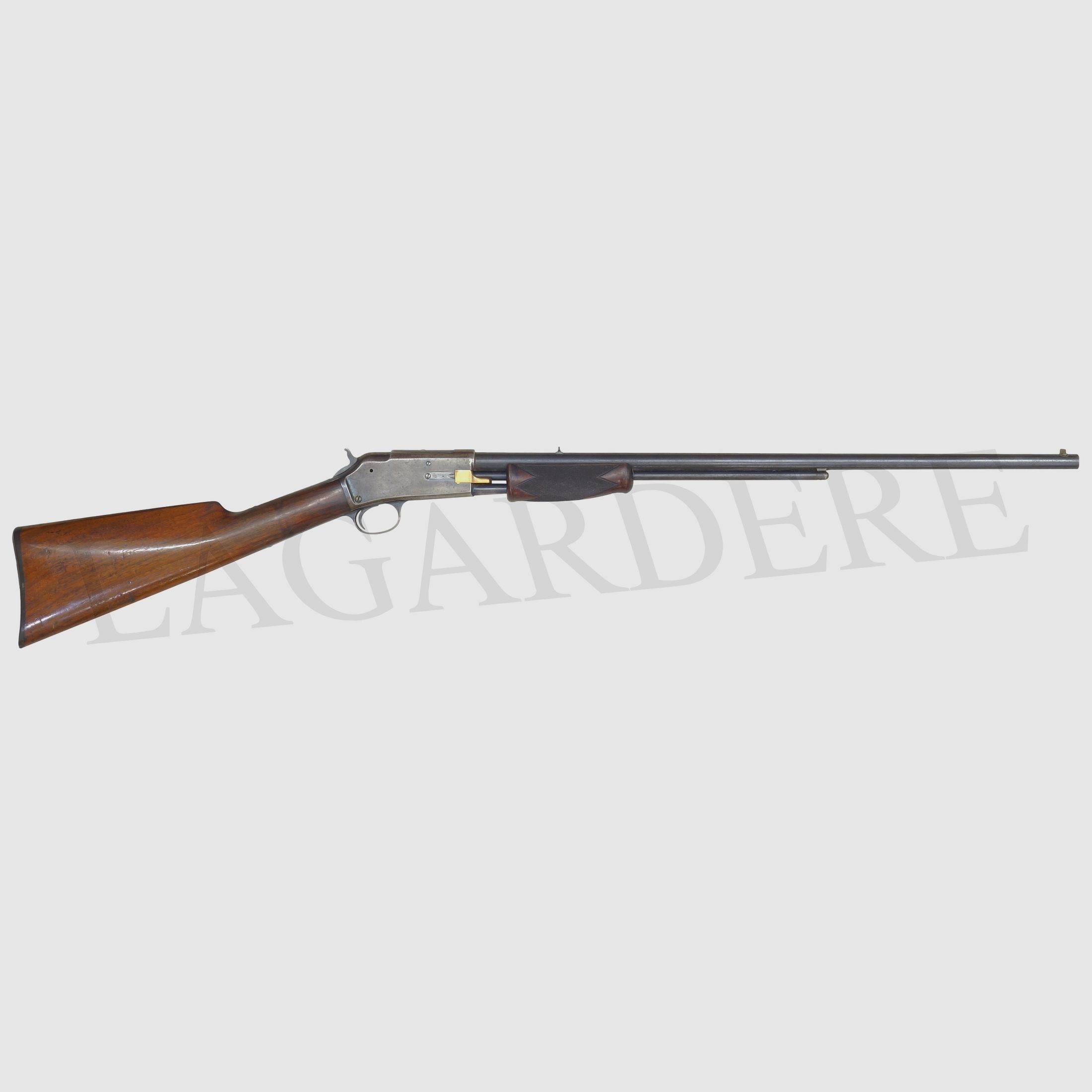 COLT LIGHTNING SMALL FRAME (VORDERSCHAFTREPETIERER KALIBER)