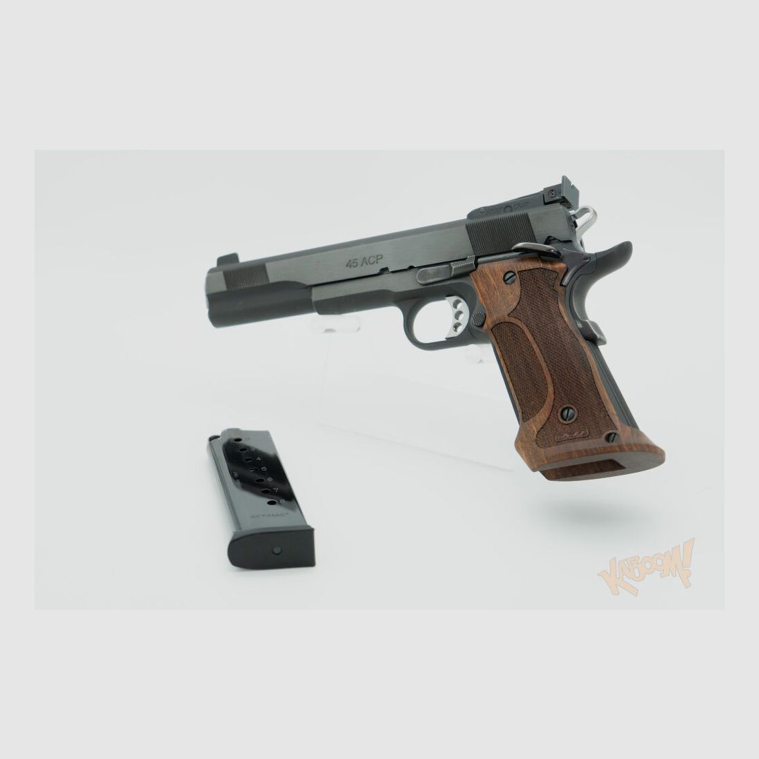 Les Baer 1911 PPC, immagine 3 di 3