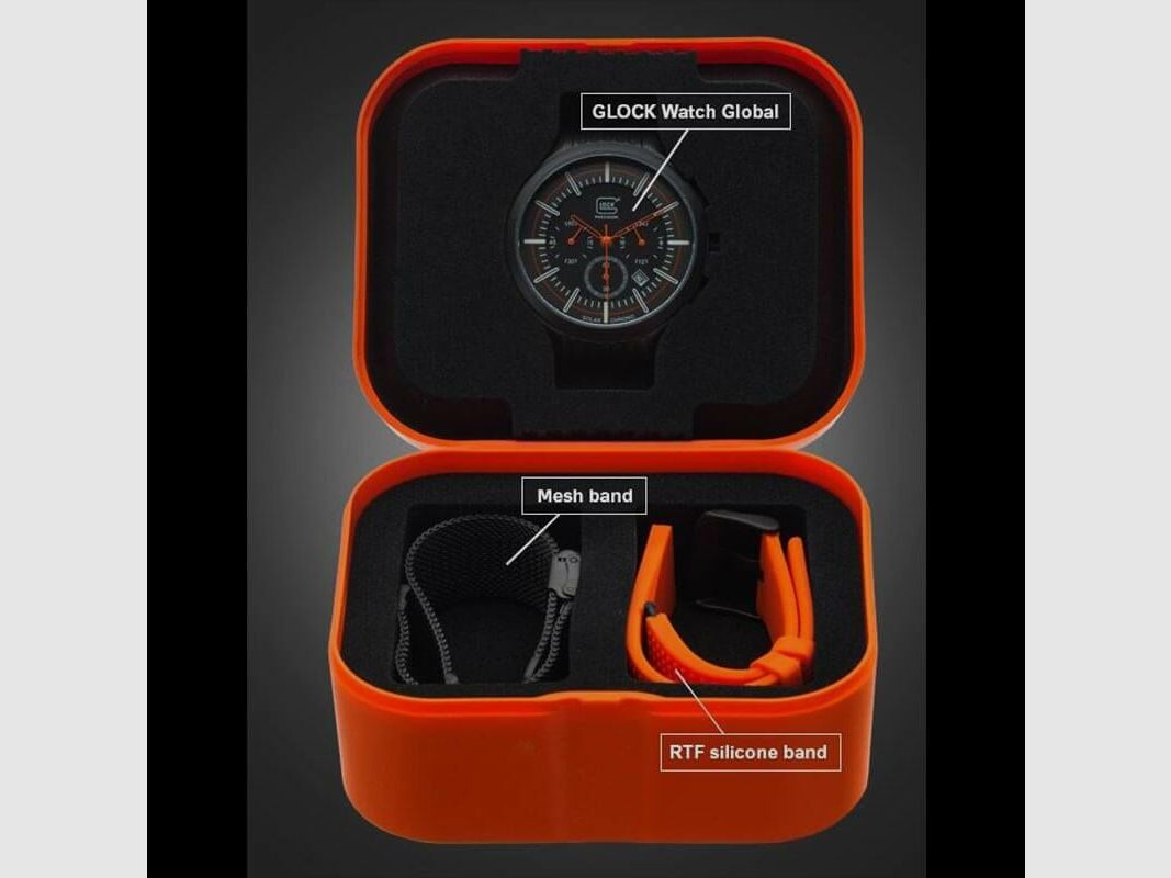 GLOCK 17 Gen5 French Army