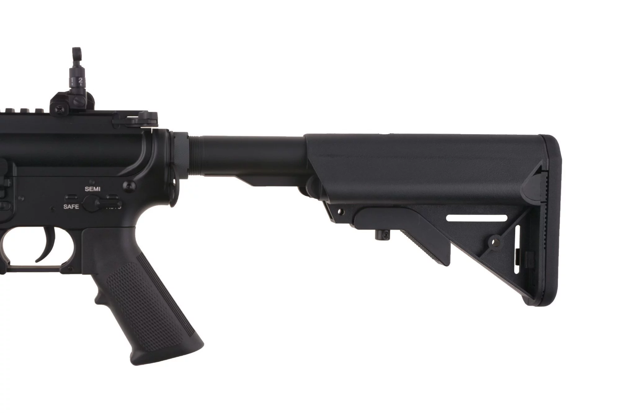 Karabinek ASG Specna Arms SA-B03 ONE System SAEC, zdjęcie 18 z 50
