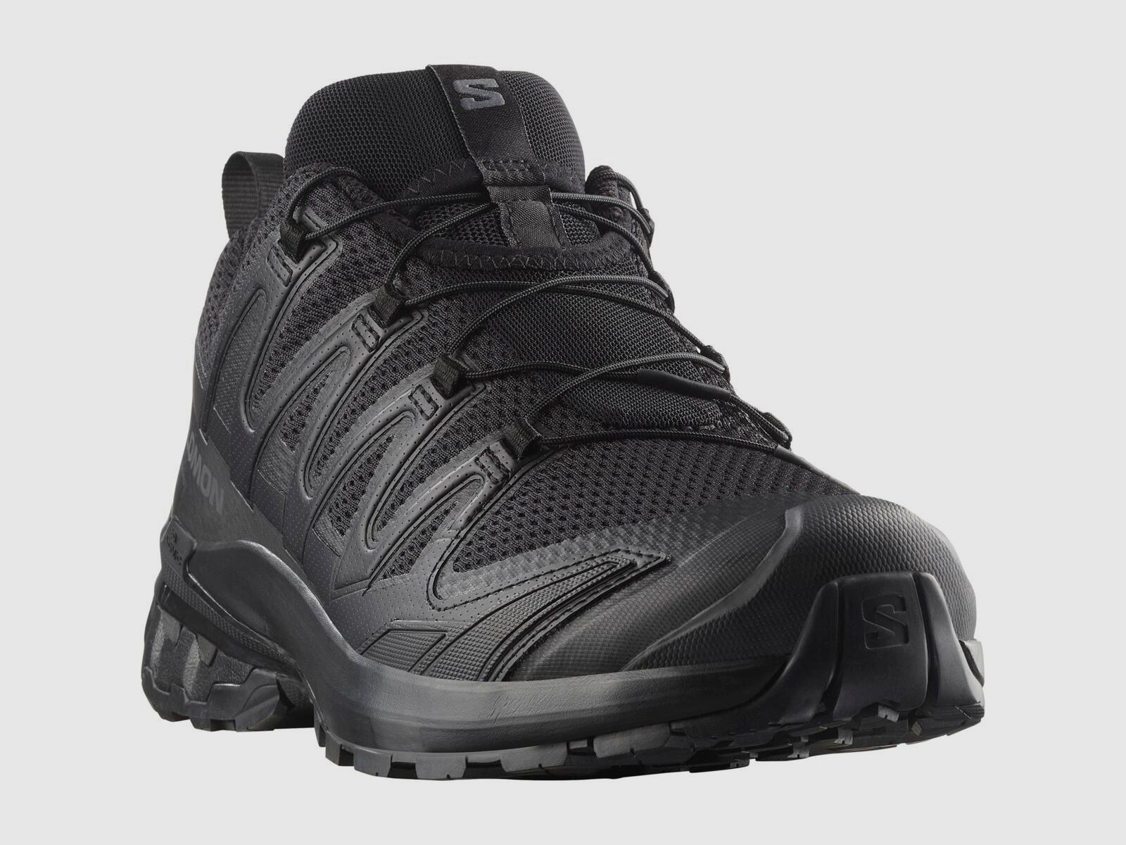 Salomon XA PRO FORCES - Black, Bild 9 von 14