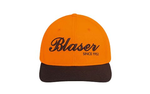 Blaser Cap Striker Limited Edition